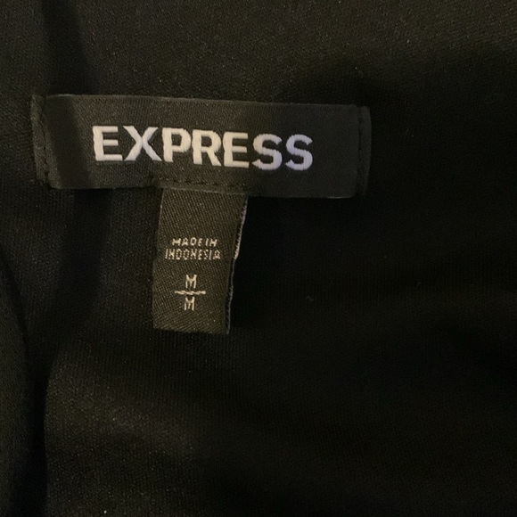 EXPRESS Maxi Dress - Picture 9 of 10